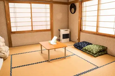 Otaru Guesthouse Harvest - Hostel - 34