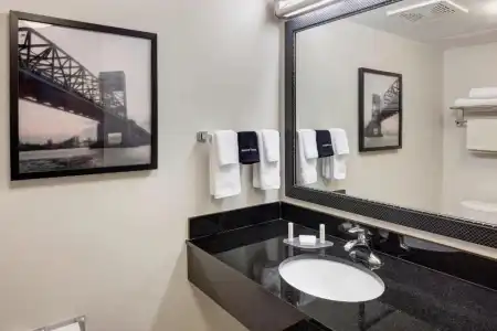 Fairfield Inn & Suites Wilmington / Wrightsville Beach - 31
