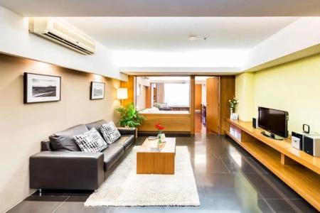 Laemtong Service Apartment - 44