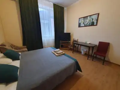 Tsentralnaya - 41