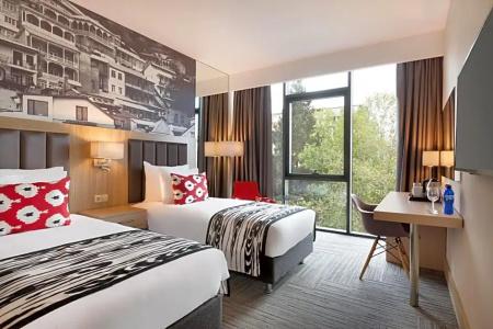 Tbilisi Saburtalo by Mercure - 43