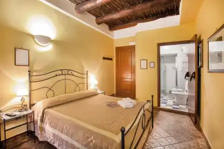 Alloggio dei Vassalli, In the Heart of the Historic Center - 75