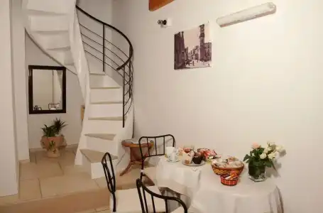 B&B Al Vecchio Borgo - 14