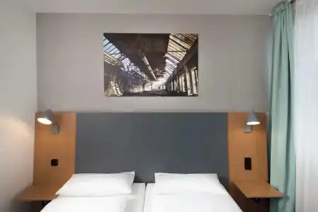Ibis Styles Gelsenkirchen - 47