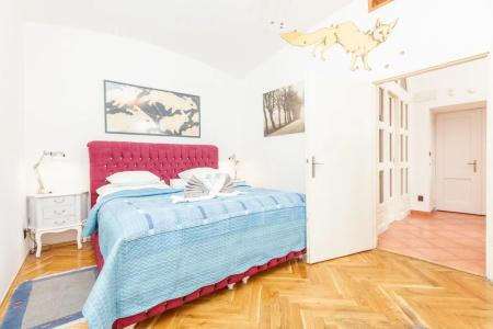 Prague Siesta Apartments - 208