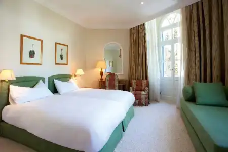 Kefalari Suites - 18