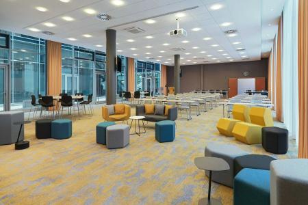 Courtyard by Marriott Berlin City Center - 17