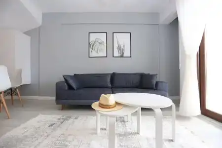 Verde Suites Akyaka - 129