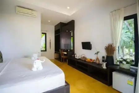Koh Chang Grandview Resort - 49