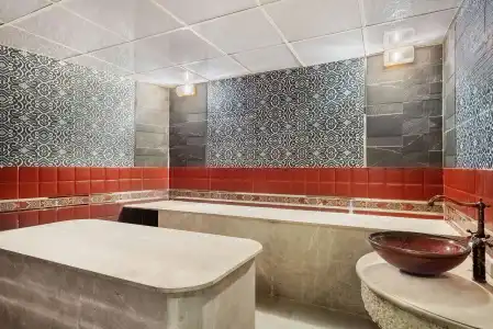 Radisson Blu & Convention Center, Alexandria - 18