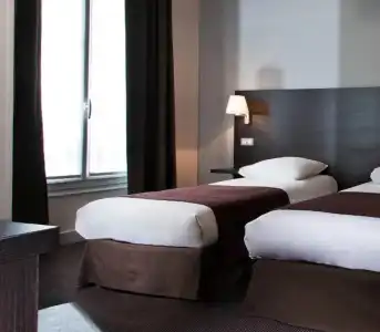 Hôtel des Ecrivains - 35