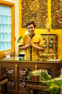 Beyond Yangon Boutique Inn - 26