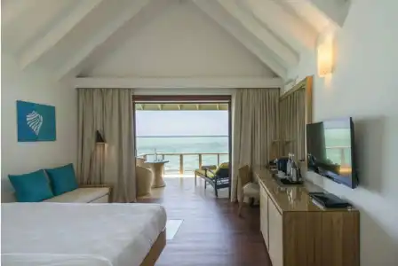 Summer Island Maldives - 6