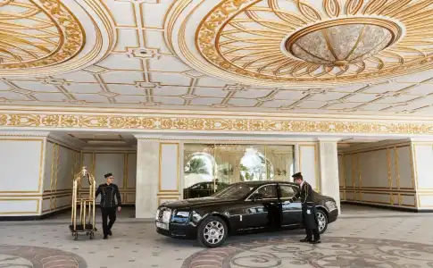 Raffles The Palm - 45