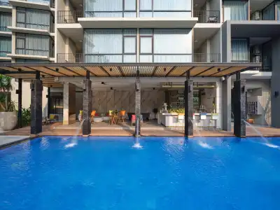 Altera and Residence - 27