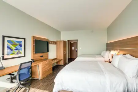 Holiday Inn Express & Suites Charlotte - South End by IHG - 29