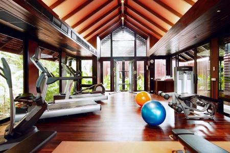 The Tubkaak Krabi Boutique Resort - 35