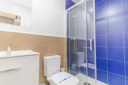 Fira Rooms Barcelona Hospitalet - 28