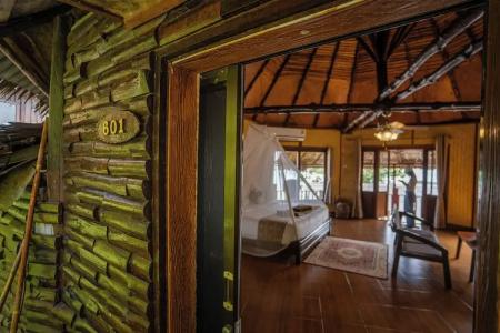 Uza Beach Resort - 162