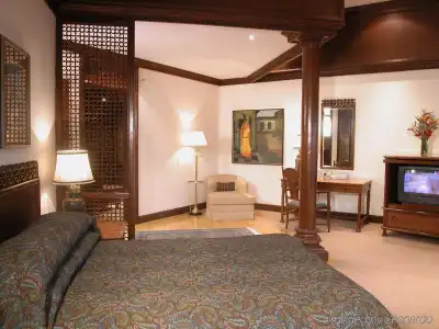 Taj Coromandel - 2