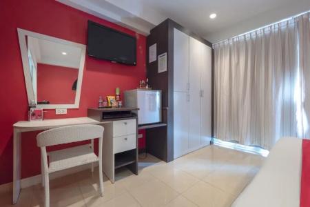 Access Inn Pattaya - 126
