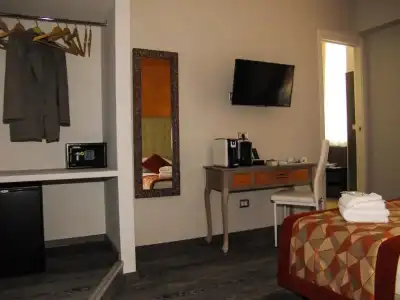 Roma Collina Relais - 75