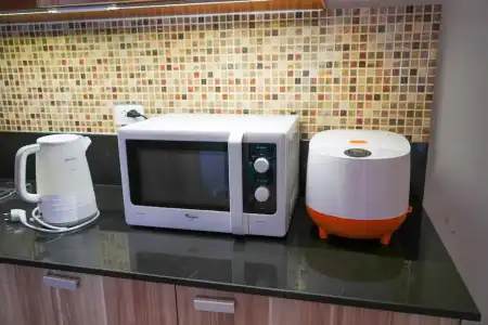 Pratamnak villa - 28