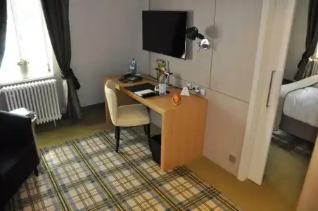 Jagdschloss Kranichstein - 35