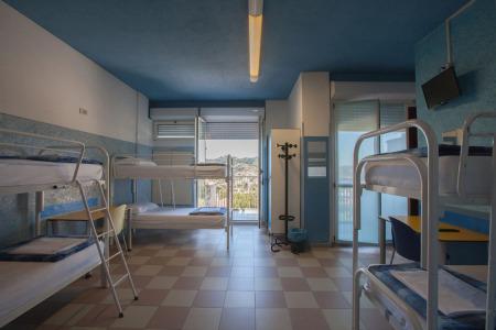 Ostello di Bergamo - 8