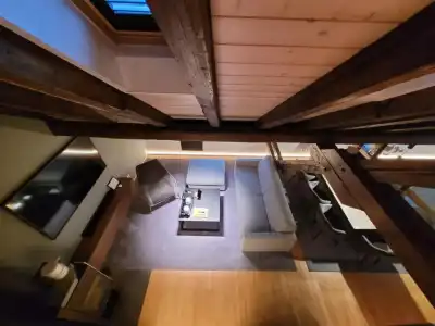Le Bijou Lintheschergasse 23 Zurich HB - 56