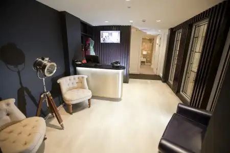 Dorsett Shepherds Bush - 16