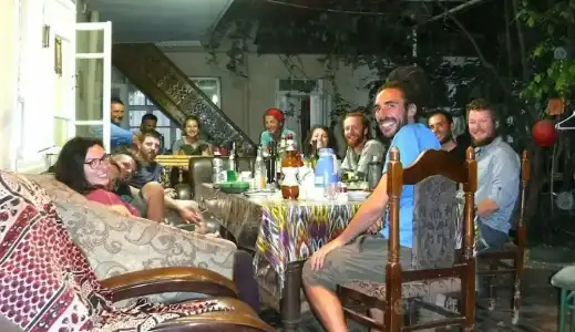 B&B Bahodir - 18