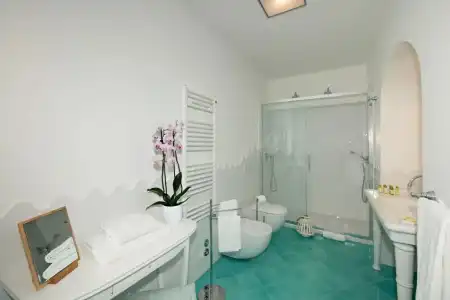 Alcione Residence - 21