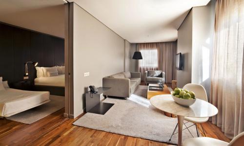 Altis Prime de Apartamentos - 4