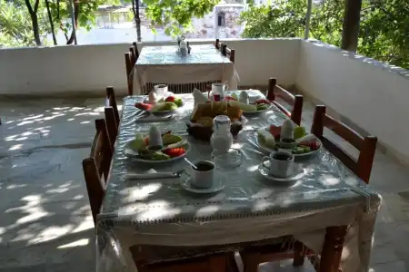 Sulo Pansiyon - 34