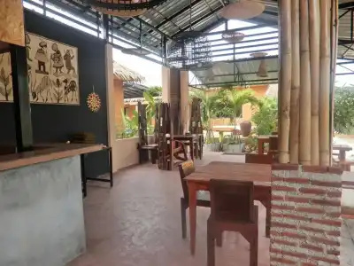 Panisara Pool Villa Huahin - 18