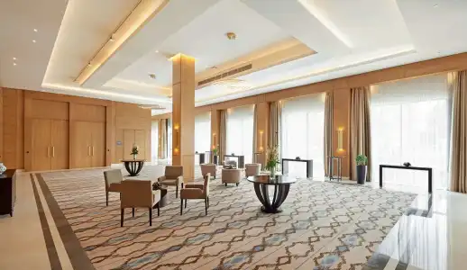 Hyatt Regency Tashkent - 25