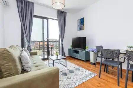 Adriatic Apartments - 81