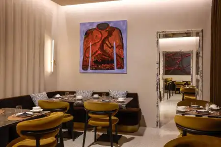 Borghese Contemporary - 31