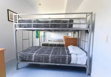 YHA Cairns Central - 42