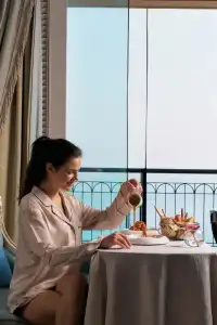 Four Seasons Alexandria at San Stefano - 39