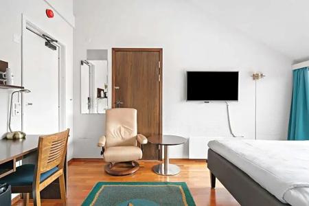 Best Western Havlyl - 34
