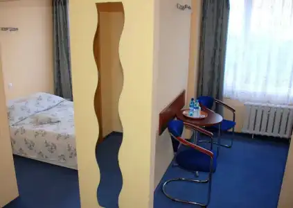 Voco Katowice - 6