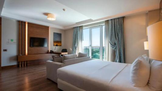 Holiday Inn Ankara - Cukurambar by IHG - 97