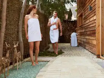 Das Mühlbach - Thermal Retreat & Wellness Resort - 23