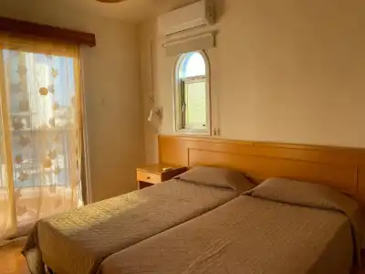 Alexia Apartments - 36
