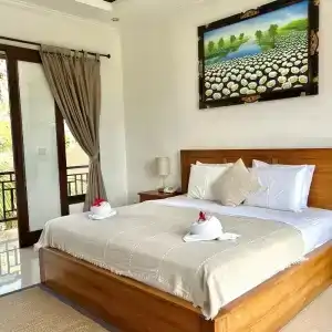 Kubu Bali Baik Villa & Resort - 31