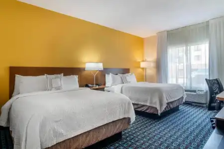 Garner Macon West by IHG - 43