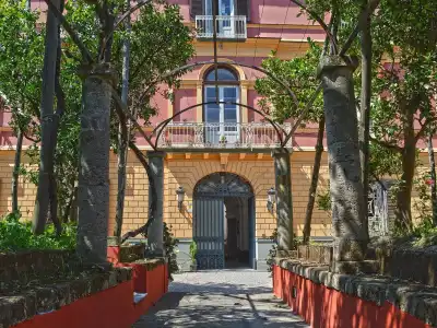 The Secret Garden Relais - 13
