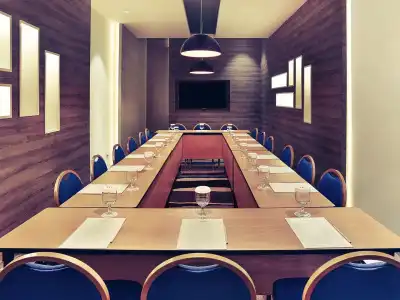Mercure Jakarta Sabang - 16